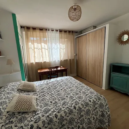Presqu Ile De Giens T4 Proche Plages Apartment Hyeres