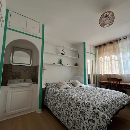 Presqu Ile De Giens T4 Proche Plages Apartamento Hyères