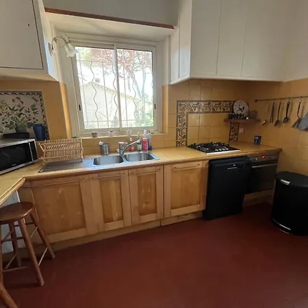 Appartamento Presqu Ile De Giens T4 Proche Plages