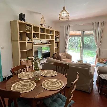 Presqu Ile De Giens T4 Proche Plages *