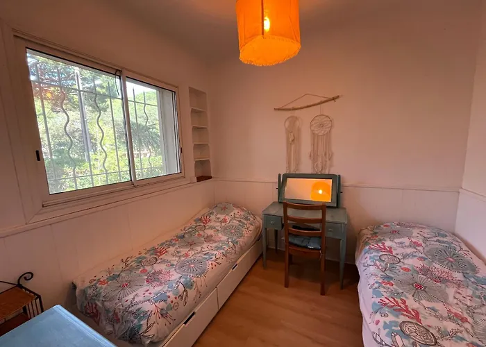 Appartement Presqu Ile De Giens T4 Proche Plages Hyères