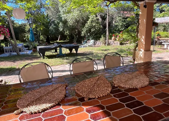 Appartement Presqu Ile De Giens T4 Proche Plages *