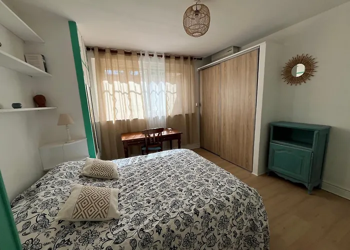 Presqu Ile De Giens T4 Proche Plages Appartement Hyères