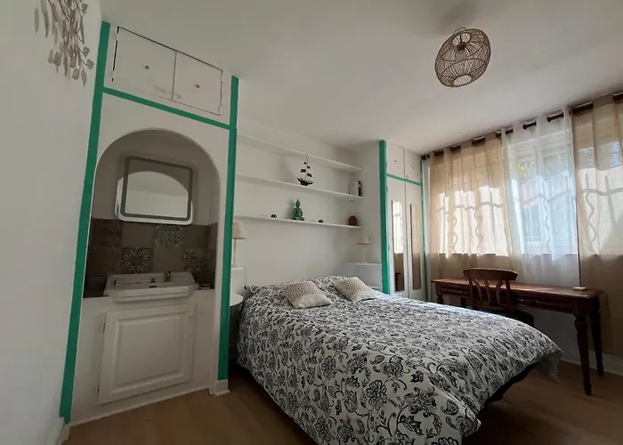 Presqu Ile De Giens T4 Proche Plages Appartement Hyères